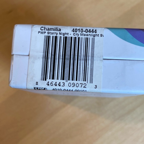 New Chamilia Starry Night boxed Charm - Picture 6 of 8